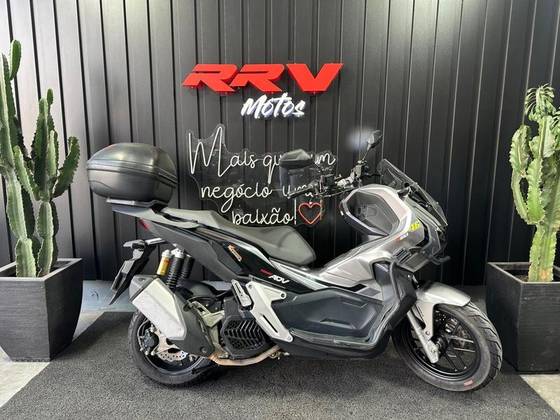 HONDA ADV HONDA ADV